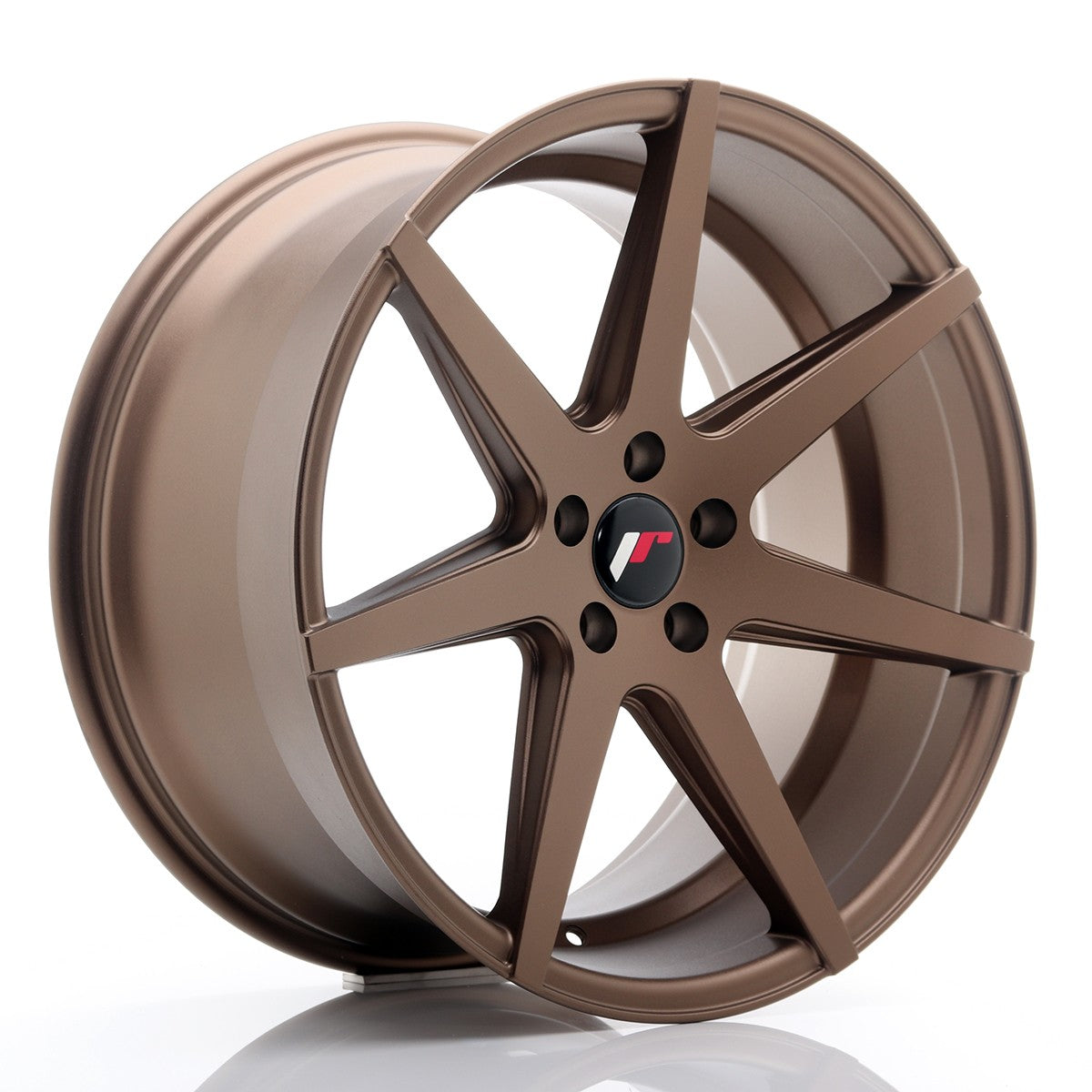 Japan Racing LLANTA JAPAN RACING JR20 20X10 ET 40 5X112 CB 66,6 BRONCE