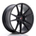 Japan Racing LLANTA JAPAN RACING JR21 19''X8,5 ET 40 5X112 CB 66,6 NEGRO