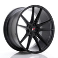 Japan Racing LLANTA JAPAN RACING JR21 20X10 ET 40 5X112 CB 66,6 NEGRO