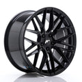 Japan Racing LLANTA JAPAN RACING JR28 19''X9,5 ET 40 5X112 CB 66,6 NEGRO