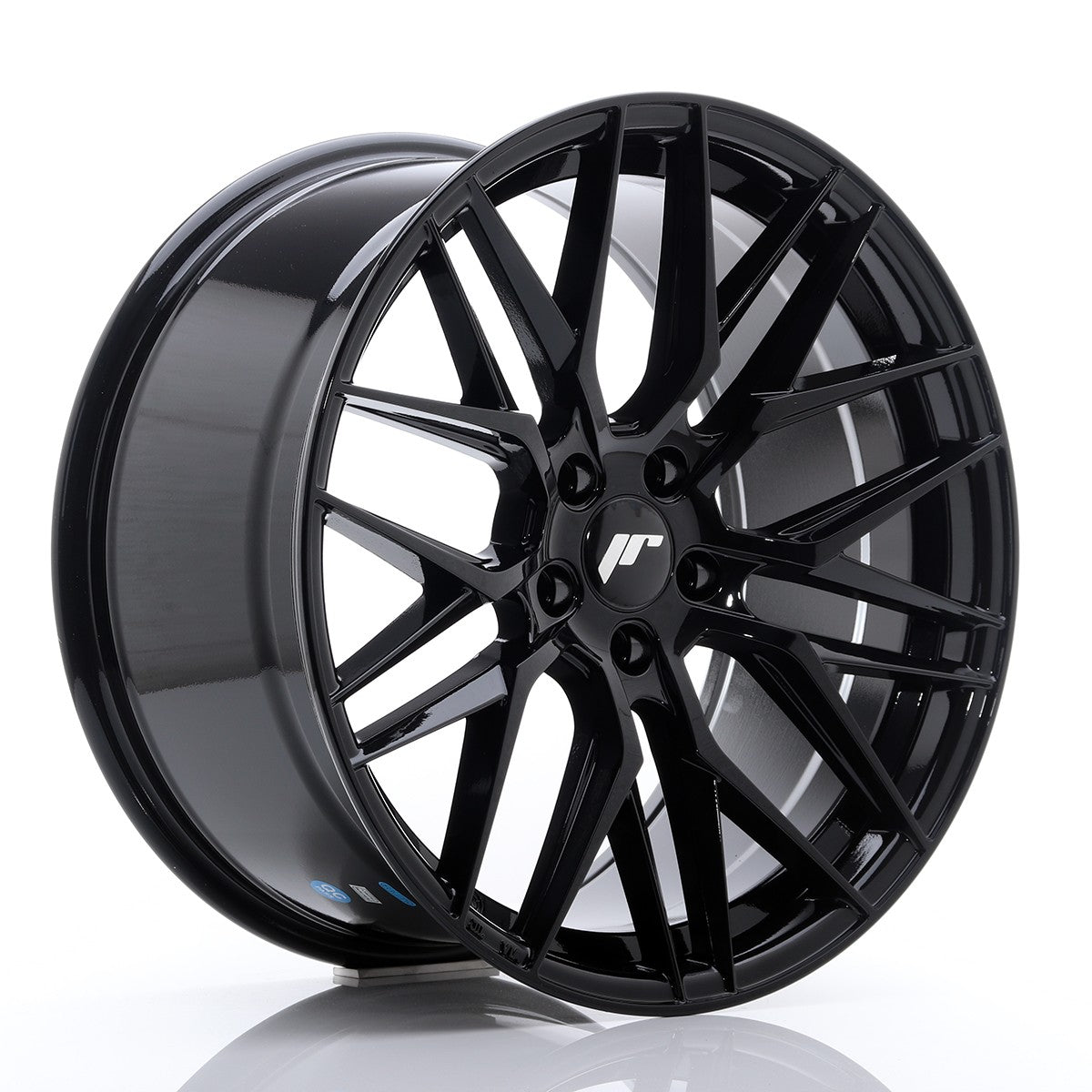 Japan Racing LLANTA JAPAN RACING JR28 19''X9,5 ET 40 5X112 CB 66,6 NEGRO