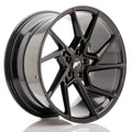 Japan Racing LLANTA JAPAN RACING JR33 20X10 ET 40 5X112 CB 66,6 NEGRO