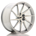 Japan Racing LLANTA JAPAN RACING JR36 20X10 ET 40 5X112 CB 66,6 PLATA