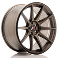 Japan Racing LLANTA JAPAN RACING JR11 19''X9,5 ET 35 5X112 CB 66,6 BRONCE