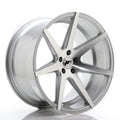Japan Racing LLANTA JAPAN RACING JR20 20X11 ET 30 5X112 CB 66,6 SILVER