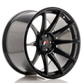Japan Racing LLANTA JAPAN RACING JR11 19''X11 ET 25 5X112 CB 66,6 NEGRO