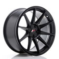 Japan Racing LLANTA JAPAN RACING JR11 19''X9,5 ET 22 5X112 CB 66,6 NEGRO