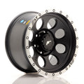 Japan Racing LLANTA JAPAN RACING JRX4 16X9 ET -10 6X114,3 CB 66,1 NEGRO