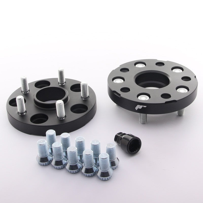 Japan Racing JRWA1 SEPARADORES 20MM 4X100 57,1 57,1