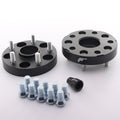 Japan Racing JRWA1 SEPARADORES 25MM 4X100 57,1 57,1