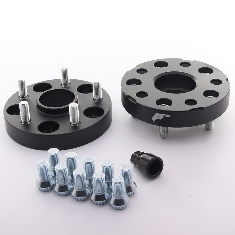 Japan Racing JRWA1 SEPARADORES 25MM 4X100 57,1 57,1
