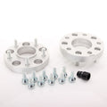 Japan Racing JRWA1 SEPARADORES 25MM 5X120 72,6 72,6