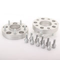 Japan Racing JRWA1 SEPARADORES 30MM 5X120 72,6 72,6