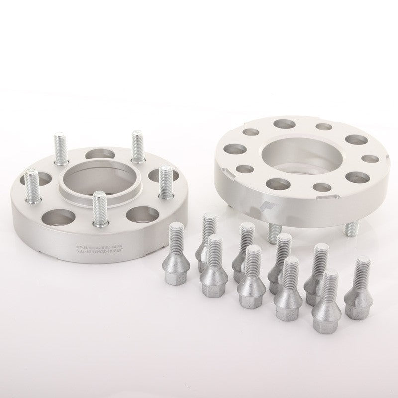 Japan Racing JRWA1 SEPARADORES 30MM 5X120 72,6 72,6
