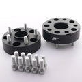 Japan Racing JRWA1 SEPARADORES 40MM 4X100 57,1 57,1