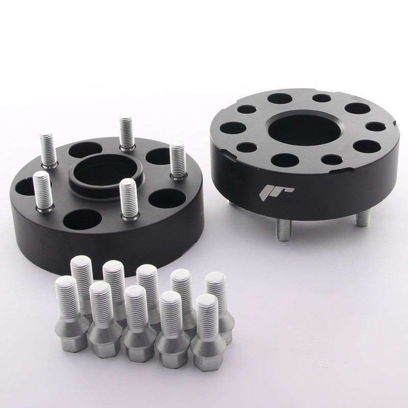 Japan Racing JRWA1 SEPARADORES 40MM 5X112 66,6 66,6
