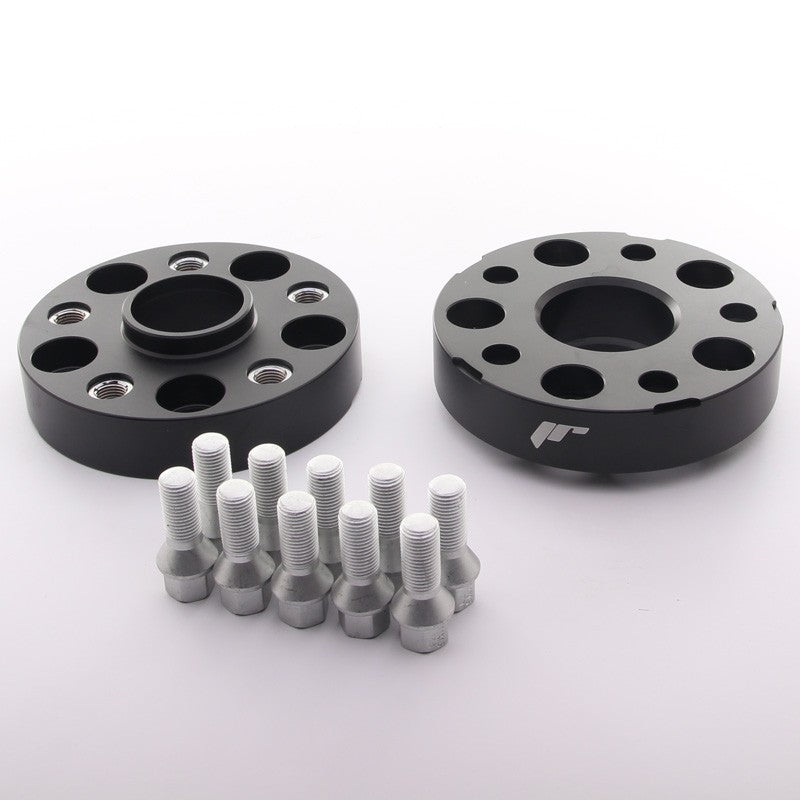 Japan Racing JRWA2 SEPARADORES 30MM 5X120 72,6 72,6