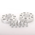 Japan Racing JRWA2 SEPARADORES 30MM 5X120 72,6 72,6