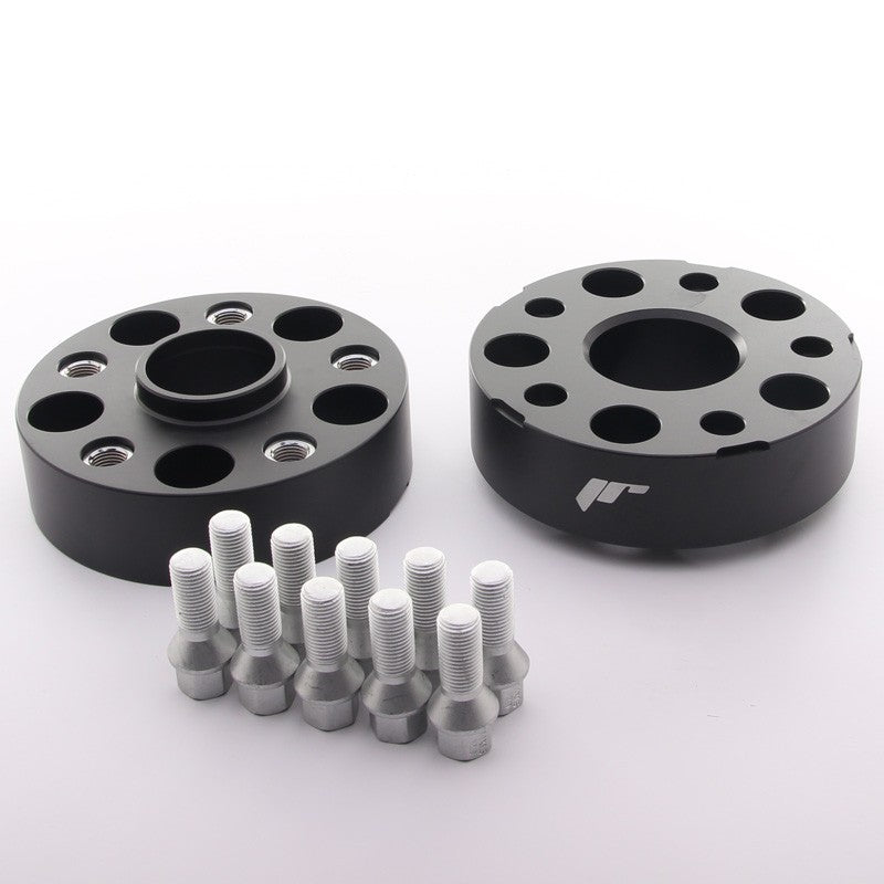 Japan Racing JRWA2 SEPARADORES 40MM 5X112 57,1 57,1