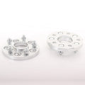 Japan Racing JRWA3 SEPARADORES 15MM 5X108 63,4 63,4