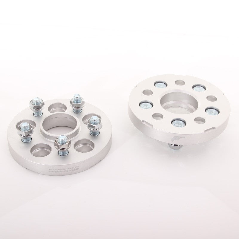 Japan Racing JRWA3 SEPARADORES 20MM 5X114 66,1 66,1