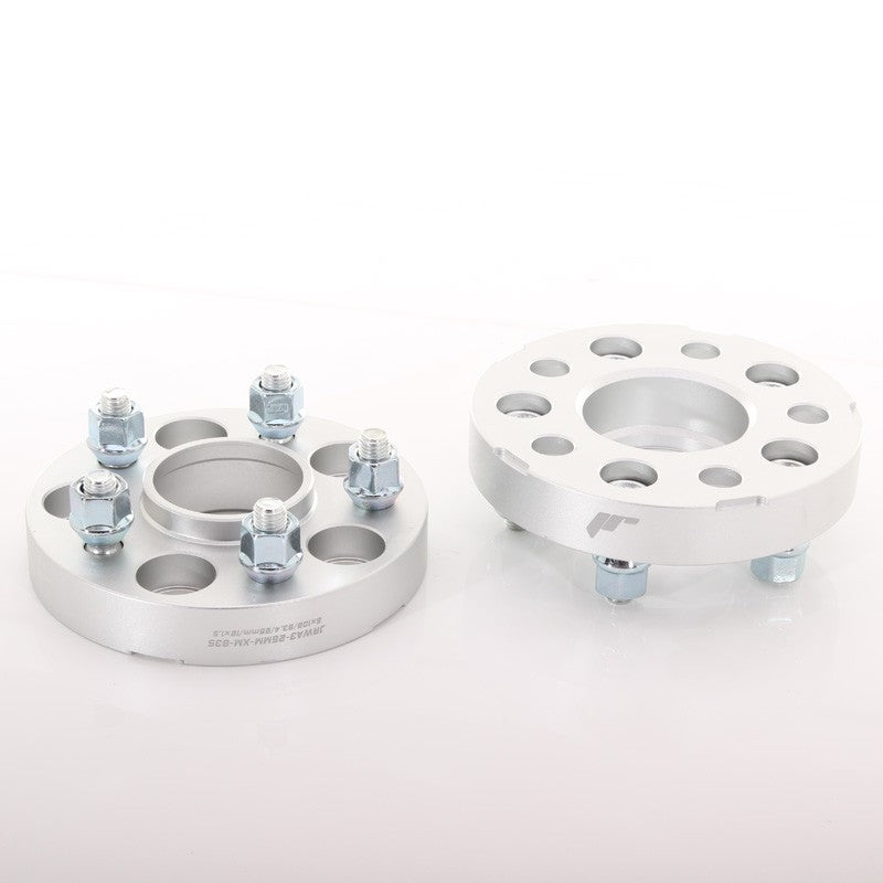 Japan Racing JRWA3 SEPARADORES 25MM 5X114 66,1 66,1