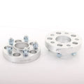 Japan Racing JRWA3 SEPARADORES 25MM 5X108 63,4 63,4