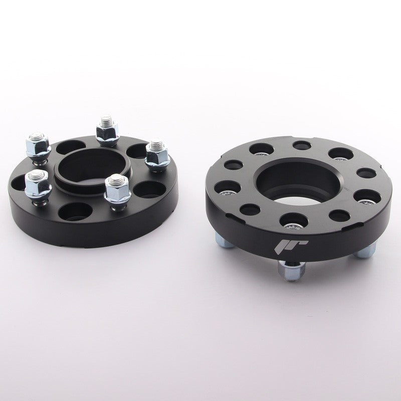 Japan Racing JRWA3 SEPARADORES 25MM 5X108 65,1 65,1