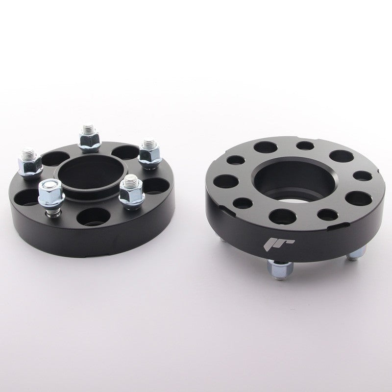 Japan Racing JRWA3 SEPARADORES 30MM 6X139,7 106 106