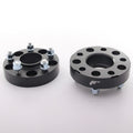 Japan Racing JRWA3 SEPARADORES 30MM 6X139,7 93,1 93,1