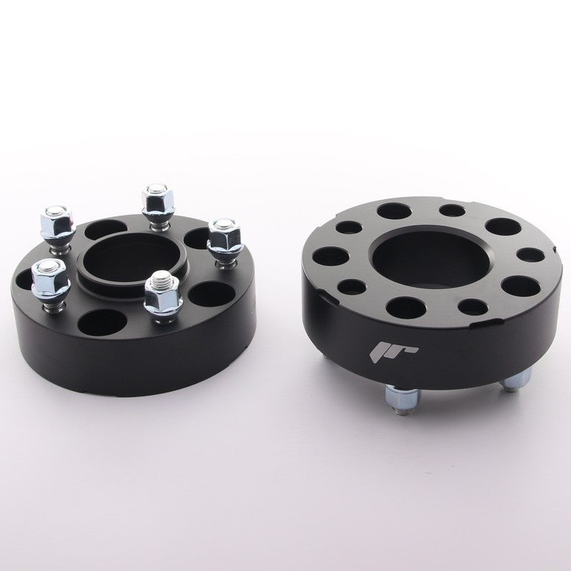Japan Racing JRWA3 SEPARADORES 40MM 4X114 66,1 66,1