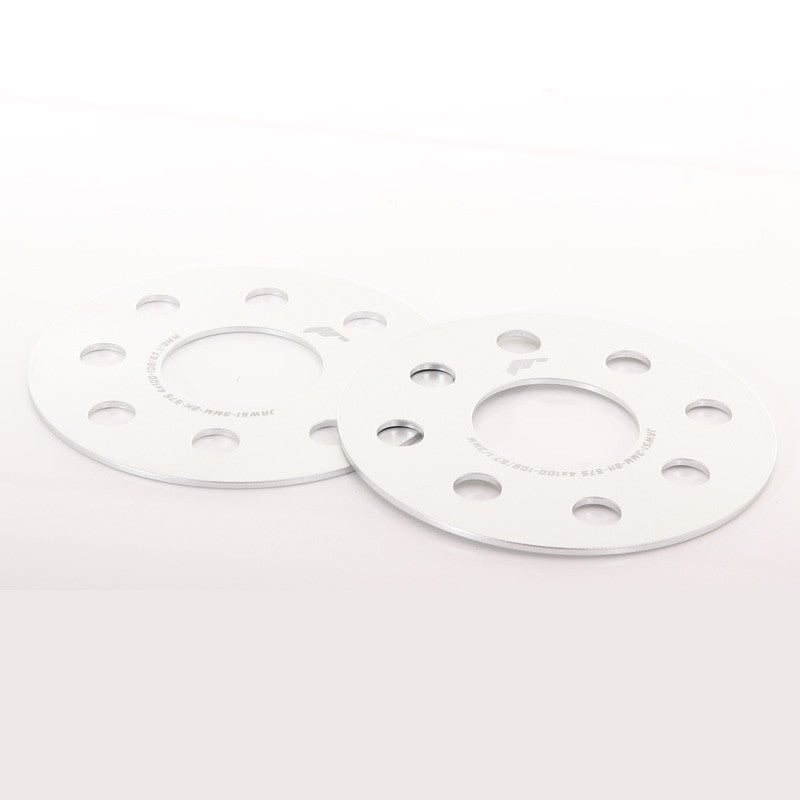 Japan Racing JRWS1 SEPARADORES 3MM 5X112 66,6