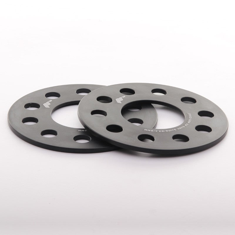 Japan Racing JRWS1 SEPARADORES 5MM 5X114/120 67,1
