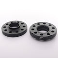 Japan Racing JRWS2 SEPARADORES 20MM 5X100/112 57,1 57,1