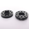 Japan Racing JRWS2 SEPARADORES 25MM 5X120 72,6 72,6