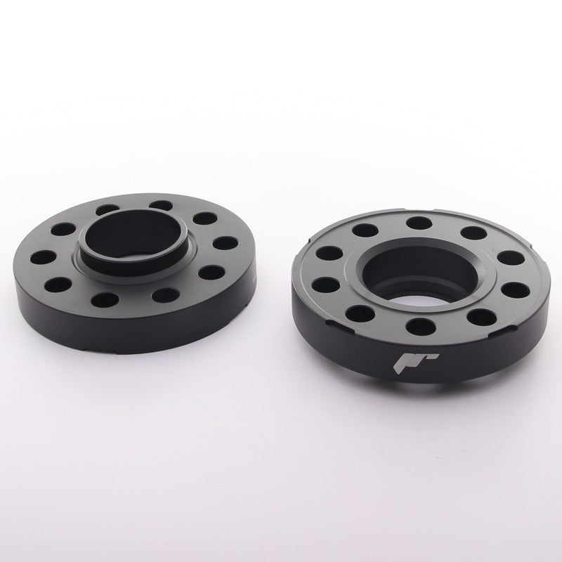 Japan Racing JRWS2 SEPARADORES 25MM 4X100/108 57,1 57,1