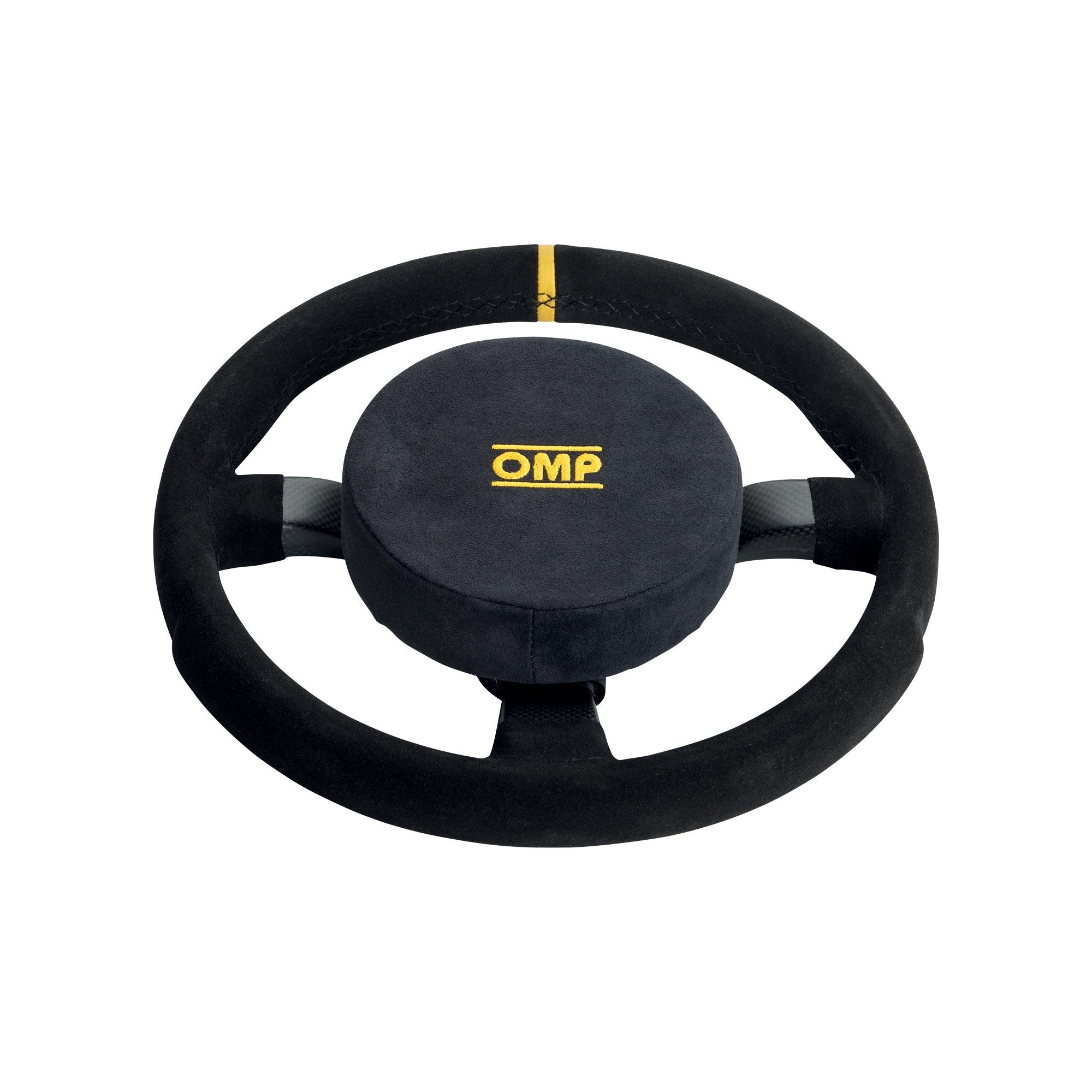 OMP PROTECCIÓN FACIAL PARA VOLANTE - OMP original APEXCORSE imagen 1