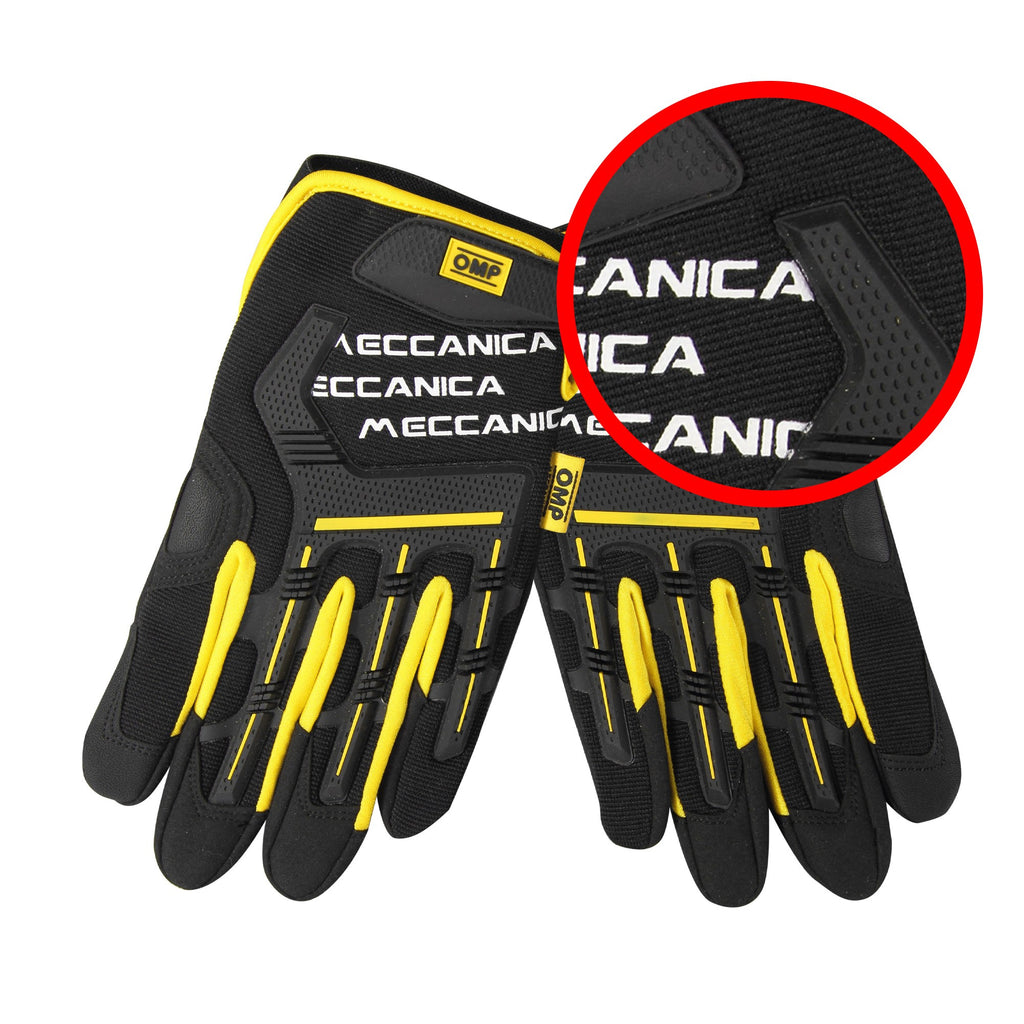 GUANTES DE TRABAJO OMP - OMP original APEXCORSE imagen 2