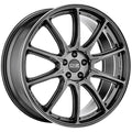 OZ LLANTA HYPER XT HLT 10x21 ET 40 OZ RACING 5x120 73,1
