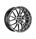 OZ LLANTA MSW MSW 29 8x18 ET28 5x112 73 HYPER DARK