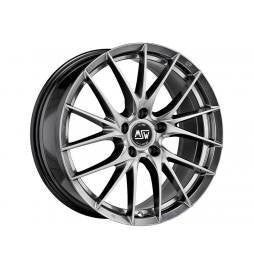 OZ LLANTA MSW MSW 29 8x18 ET28 5x112 73 HYPER DARK