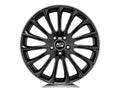 OZ LLANTA MSW MSW 30 9,5x19 ET22 5x112 73 NEGRO BRILLANTE+DIAMOND LIP