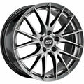 OZ LLANTA MSW MSW 29 8,5x19 ET50 5x112 73 HYPER DARK