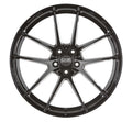 OZ LLANTA LEGGERA HLT 7,5x17 ET 35 OZ RACING 5x100 73,1