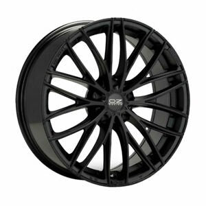 OZ LLANTA ITALIA 150 8x18 ET 45 OZ RACING 5x108 73,1