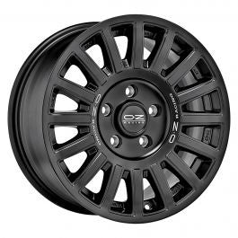 OZ LLANTA RALLY RAID 8,5x18 ET 0 OZ RACING 5x127 71,6