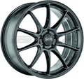 OZ LLANTA HYPER GT HLT 10x19 ET 32 OZ RACING 5x120 73,1