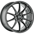 OZ LLANTA HYPER GT HLT 9,5x19 ET 35 OZ RACING 5x120 73,1