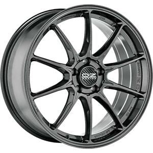 OZ LLANTA HYPER GT HLT 9,5x19 ET 35 OZ RACING 5x120 73,1