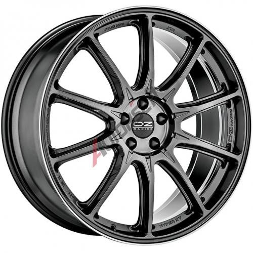 OZ LLANTA HYPER XT HLT 9x21 ET 27 OZ RACING 5x112 66,46